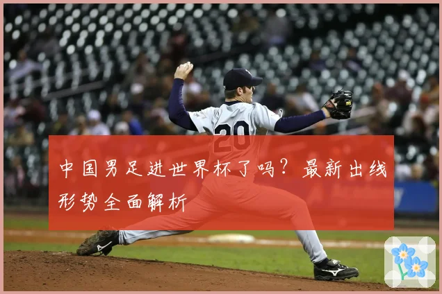 中国男足进世界杯了吗？最新出线形势全面解析